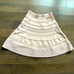 Sandro skirt